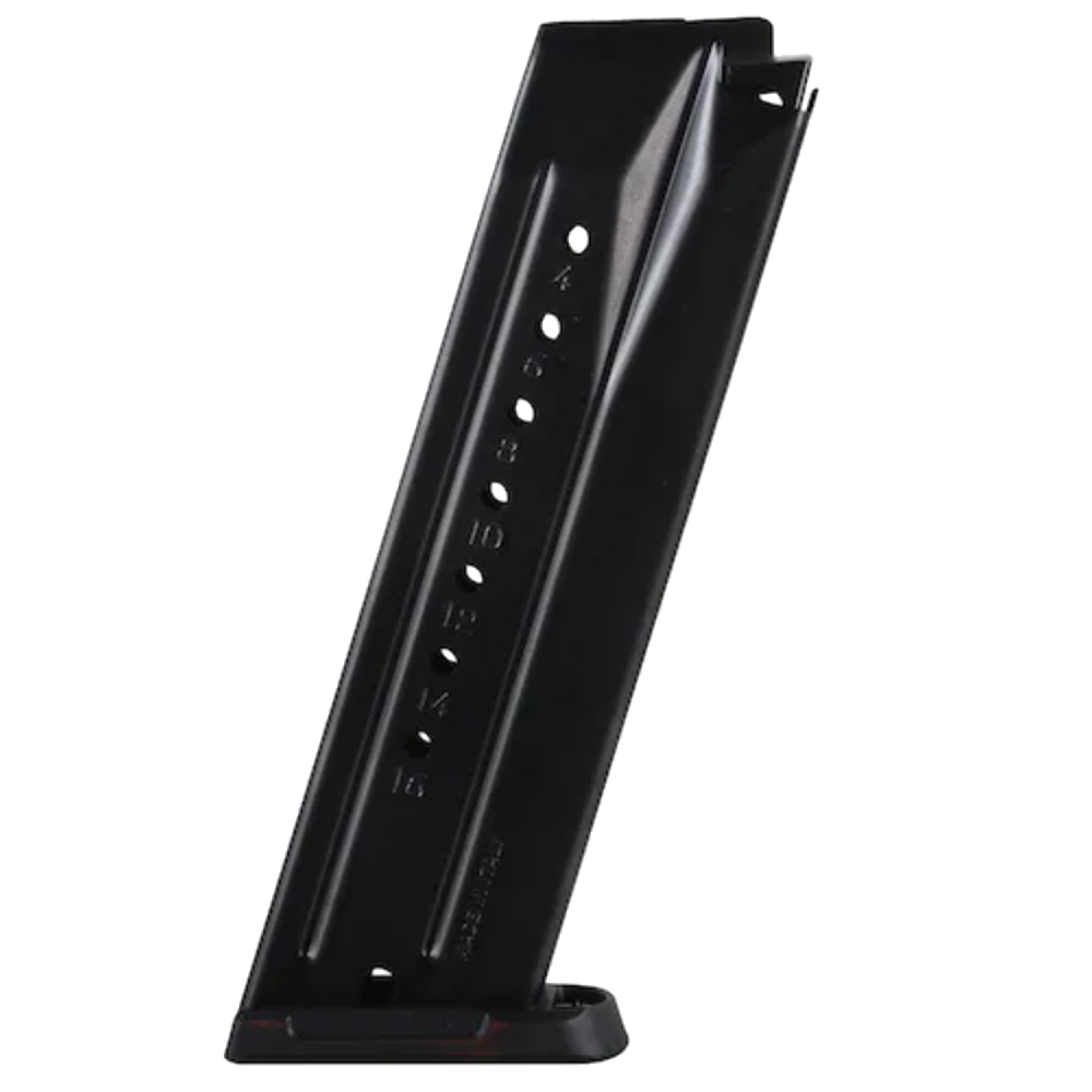 Ruger Sr9 Sr9c 9e 9mm 17 Round Factory Magazine Blued