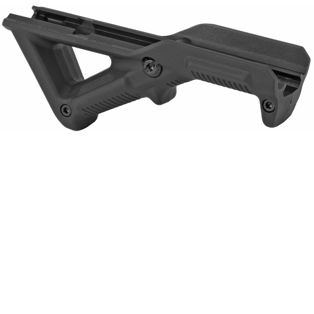 Tactical Vertical Grip Black Picatinny Style Compatible With Shotguns.