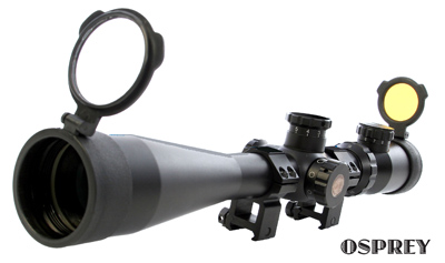 osprey scope manual