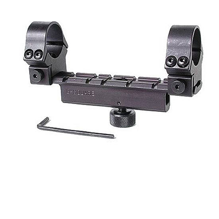 **colt Ar15 M16 - Quick Detach Return To Zero Scope Mount - Bsquare 