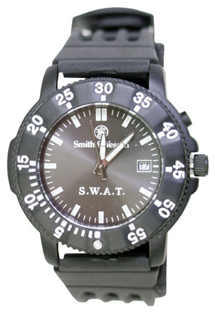 Swat Watch