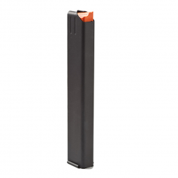 AR Colt Style 9mm 32 Round Steel Magazine - ASC Ammunition Storage Components