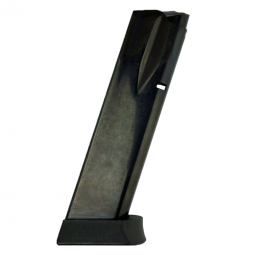 CZ 75 SP-01 9mm 18 Round Factory Magazine - Black - CZ USA