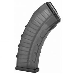 CZ Bren 2 7.62x39 30 Round Factory Magazine - Clear - CZ USA