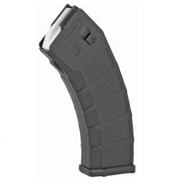 CZ Bren 2 7.62x39 30 Round Window Factory Magazine - Black - CZ USA