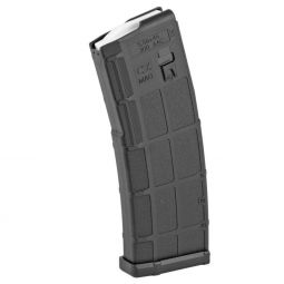 CZ Bren 2 5.56x45 30 Round Window Factory Magazine - Black - CZ USA