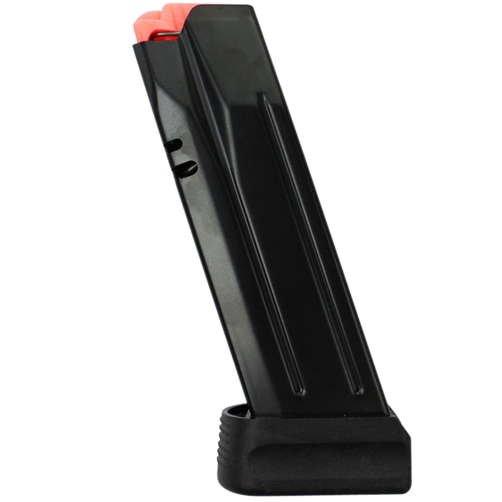 CZ P-10C P-07 9mm 17 Round Factory Magazine - Black - CZ USA available ...