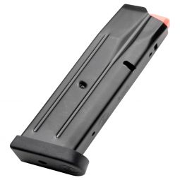 **CZ P-10C P-07 .40 Cal. 12 Round Factory Magazine - Black - CZ USA