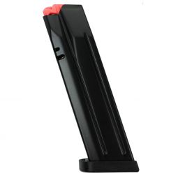 CZ P-10F P-09 9mm 19 Round Factory Magazine - Black - CZ USA