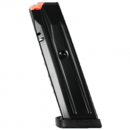 CZ P-10F P-09 9mm 10 Round Factory Magazine - Black - CZ USA