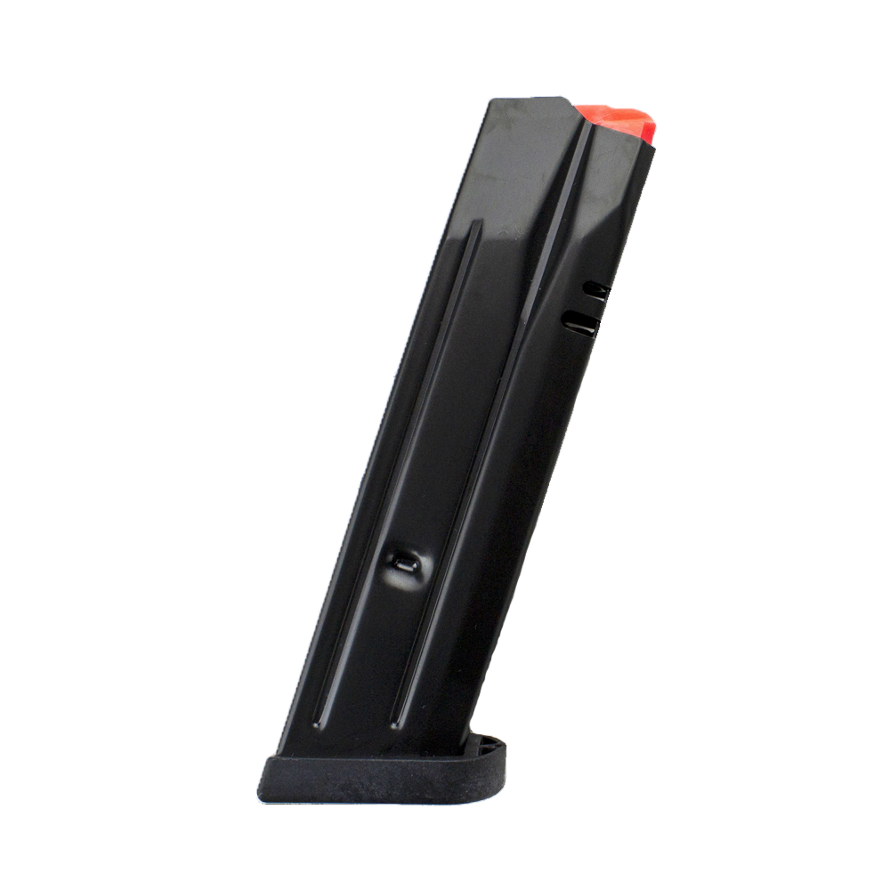 CZ P-10F P-09 9mm 15 Round Factory Magazine - Blued - CZ USA available ...