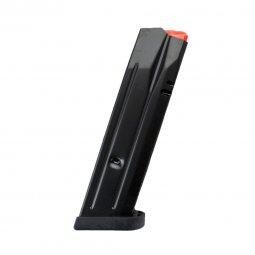 CZ P-10F P-09 9mm 15 Round Factory Magazine - Blued - CZ USA