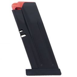 CZ P-10S 9mm 12 Round Factory Magazine - Blued - CZ USA