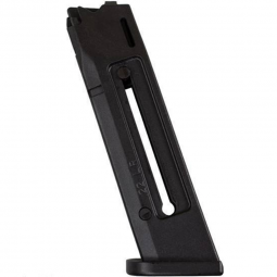 CZ P-09 Kadet .22 LR 10 Round Factory Magazine - Black - CZ USA