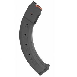 CZ 455 512 .22 LR 25 Round Factory Magazine - Black - CZ USA