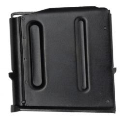 CZ 527 .22 Hornet 5 Round Factory Magazine - Blued - CZ USA