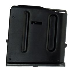 CZ 527 .17 Hornet 5 Round Factory Magazine - Black - CZ USA