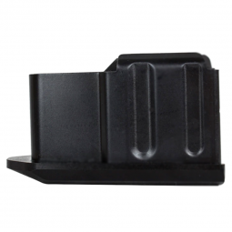 CZ 557 .243 .308 Winchester 4 Round Factory Magazine - Black - CZ USA