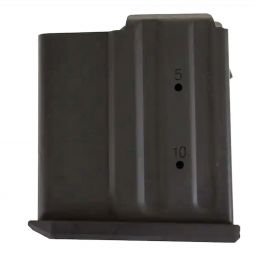 CZ 557 .243 .308 Win 10 Round Factory Magazine - Black - CZ USA