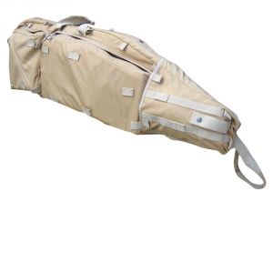 **Standard Drag Bag 48 Inch - Tan - FACTORY SECOND - Galati Gear