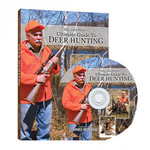 **Ultimate Guide to Deer Hunting DVD - Armed Response Training DVD