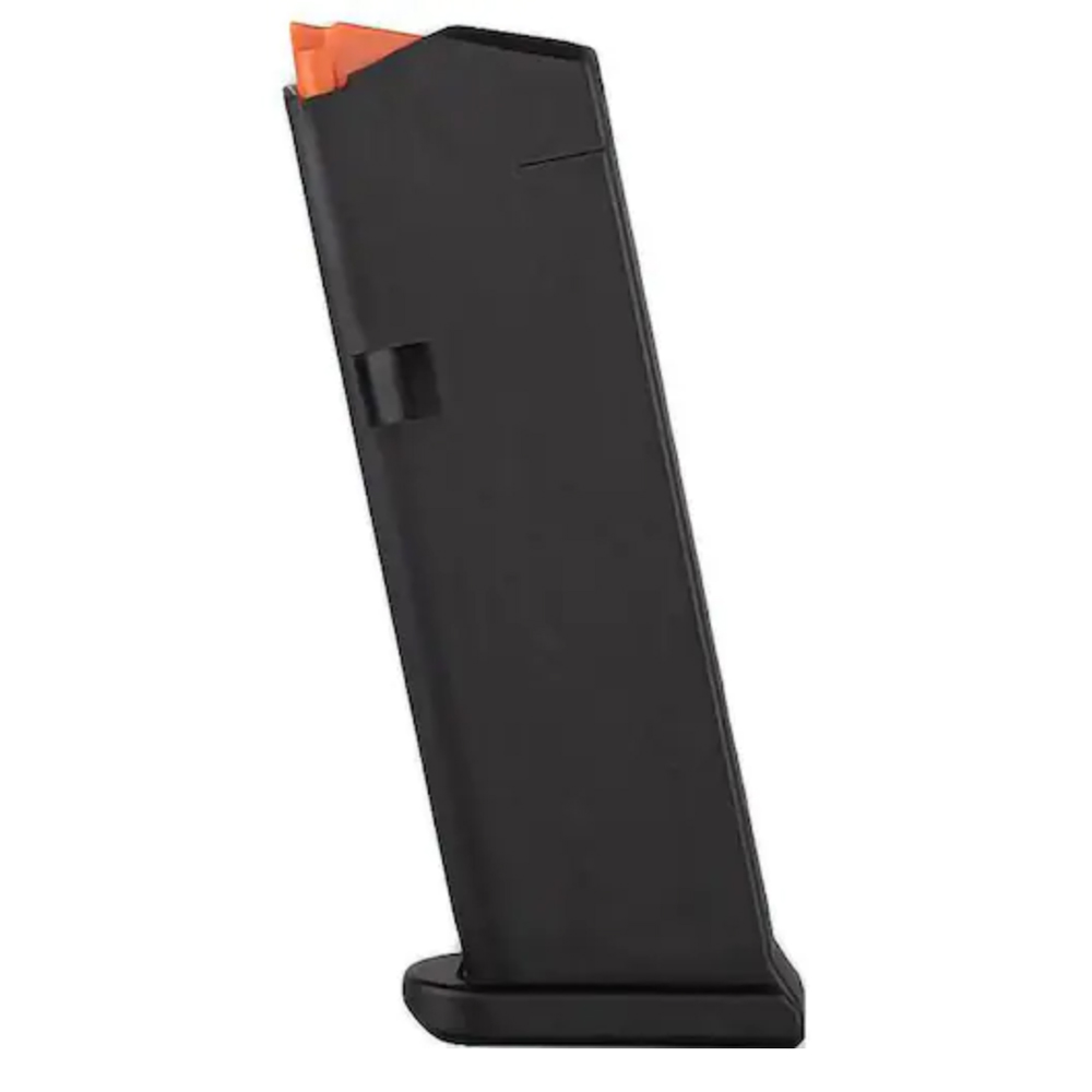 Glock 43X 48 9mm 10 Round Factory Magazine - Black available at Galati ...