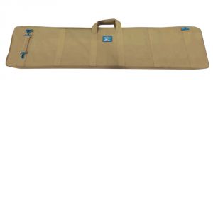 Heavy Weapons BMG 50cal Rifle Case - Coyote Brown - Galati Gear