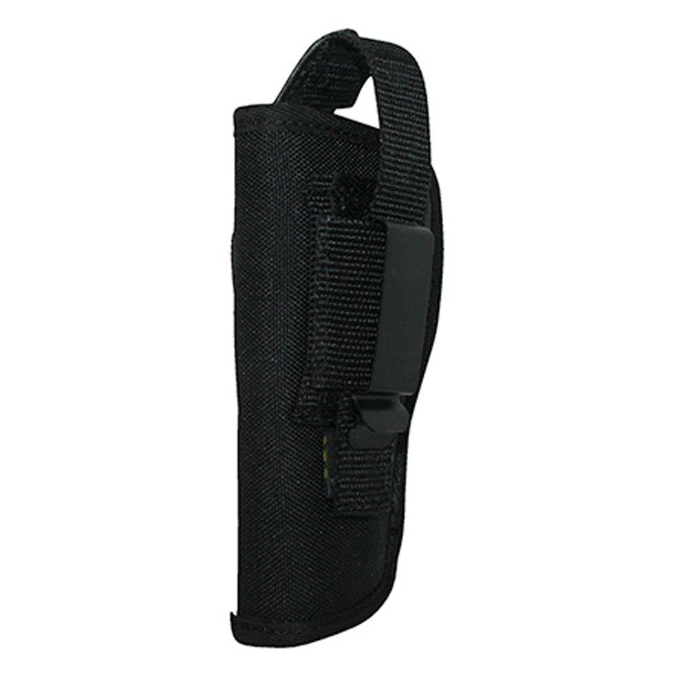 In The Pants Holster with Thumb Break - .32 .380 Caliber Autos - Galati ...