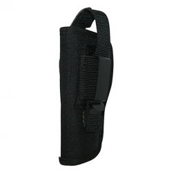 In The Pants Holster with Thumb Break - .32 .380 Caliber Autos - Galati Gear