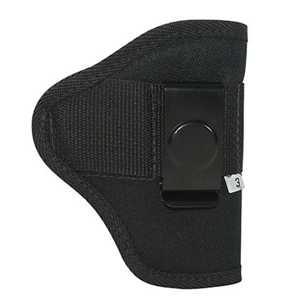 Inside The Pants Nylon Holster - Medium Frame Revolvers - Galati Gear ...