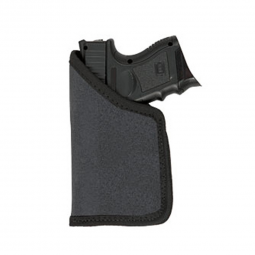 Grip It Non Slip Pocket Holster Glock 19 23 26 27 30 36 with Lasers - Galati Gear