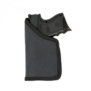 Grip-It Non-Slip Pocket Holster Glock 19 23 26 27 30 36 with Lasers - Galati Gear