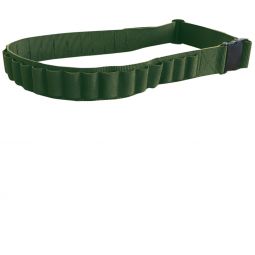 Shotgun Belt with 25 Shell Loops - Olive Drab - Galati Gear