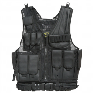 Tactical Shooters Vest - Galati Gear