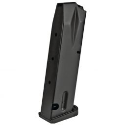 Beretta 92FS 9mm 10 Round Factory Magazine - Black