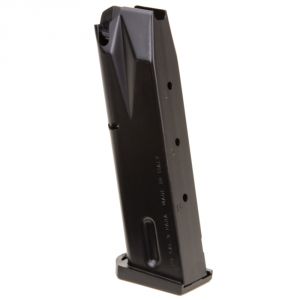 Beretta 92FS 9mm 15 Round Factory Magazine - Black
