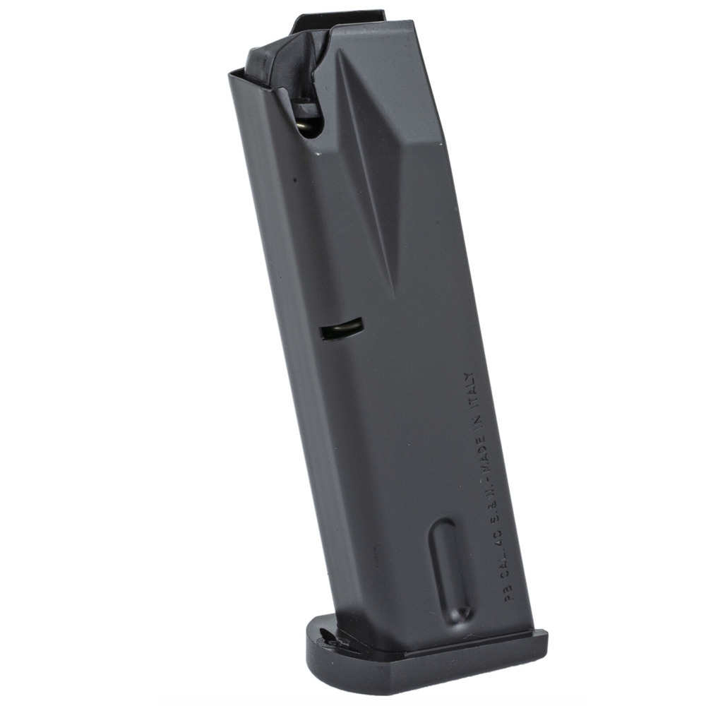 Beretta 96 .40 Cal. 10 Round Factory Magazine - Blued available at ...