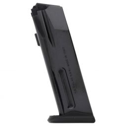 Beretta APX .40 Cal. 10 Round Factory Magazine - Black