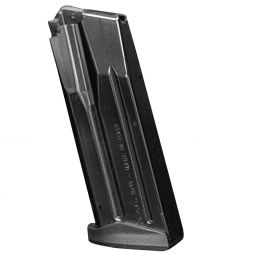 Beretta APX Compact 9mm 10 Round Factory Magazine- Black