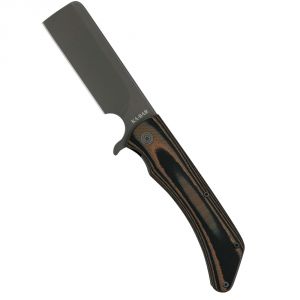 Ka-Bar Mark 98-R Razor Blade Folding Knife - KA-BAR Knives
