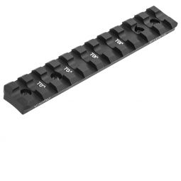 UTG PRO Ruger 10/22 Picatinny Rail Mount - Leapers