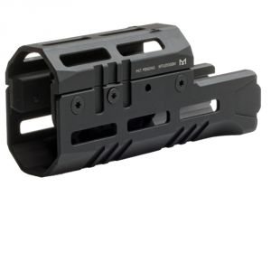 UTG AK Handguard Super Slim M-LOK with Adapters - Leapers