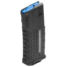 LR SR .308 Win 7.62x51 AR10A SR25 25rd Magazine - Black - UTG Leapers