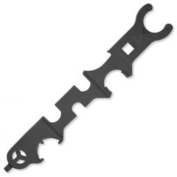 UTG AR15 AR308 Armorer's Multi-Function Combo Wrench - Leapers
