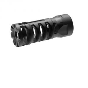 UTG AR15 .223 5.56 Muzzle Brake with Slots - Leapers