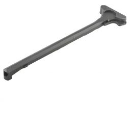 AR10 .308 Charging Handle - Black - Luth-AR