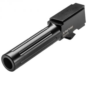 Glock Replacement Barrels: galatiinternational.com