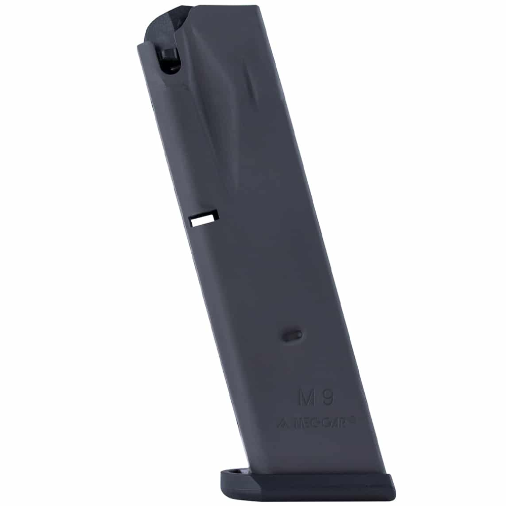 Beretta 92FS M9 9mm 15-Round Magazine | Galati International