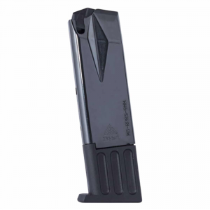 Mec-Gar Ruger P85 89 93 94 95 PC9 9mm 10 Round Magazine - Blued