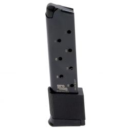 1911 Government .45 ACP 10 Round Extended Magazine - Blued - ProMag Archangel